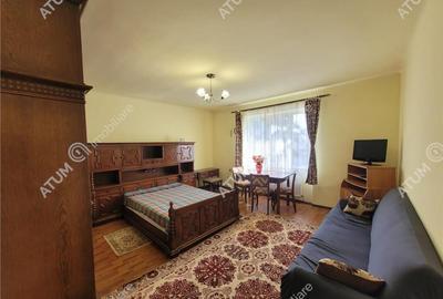 Apartament cu 2 camere decomandat în Calea Dumbrăvii - 2