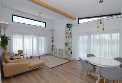 Casă cu 3 camere în Ciofliceni - 2