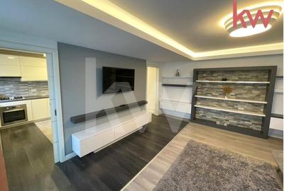 Apartament 3 camere, 1 mai, Pelendava, etaj 1, 78mp.