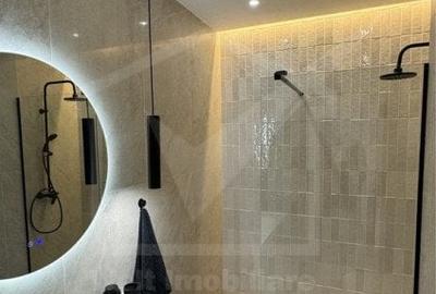Apartament 3 camere | Panorama | Parcare | Zona BMW Floresti - 7