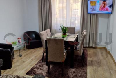 Apartament cu 3 camere decomandat în Central - 1