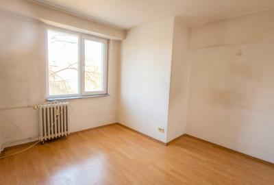 Titan ~ Lotrioara ~ Vedere la Parc ~ 2 camere ~ Decomandat ~ Deosebit - 4