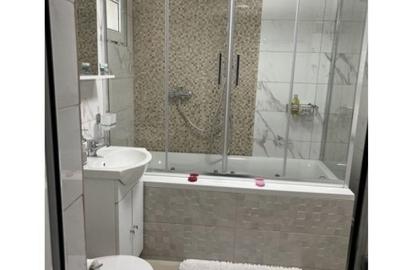 Apartament cu 3 camere decomandat în Vitan - 6