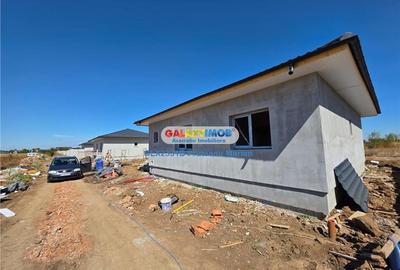 Casă individuală cu 4 camere cu Teren 420 Mp în Clinceni - 31