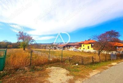Teren de vanzare Crasna Gorj Comision 0% pentru cumparator - 2