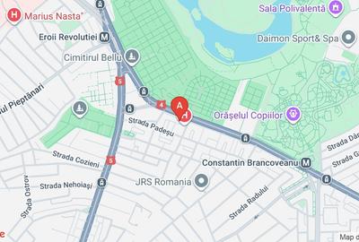 Închiriez apartament cu 3 camere decomandat, zona Eroii Revoluției/Brâncoveanu - 7