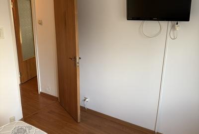 Apartament cu 2 camere semidecomandat în Central - 8