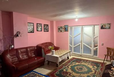 Casă cu 4 camere cu Teren 120 Mp în Brestei - 8