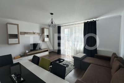 Apartament de inchiriat 54 mpu loc de parcare zona Selimbar Sibiu - 14