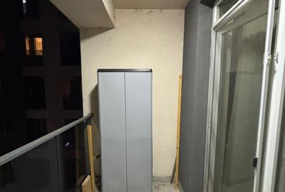 Inchiriere apartament 2 camere Dimitrie Leonida - 12