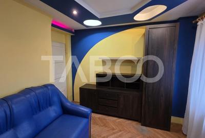 Apartament cu 4 camere decomandat, mobilat în Kogălniceanu - 12