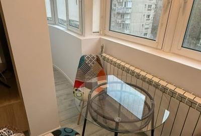 Apartament | 3 camere | Unirii | Piata Alba Iulia | Prima chirie - 5