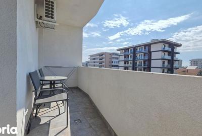 Apartament cu 2 camere în Nord - 3
