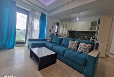 Apartament cu 2 camere decomandat în Nord