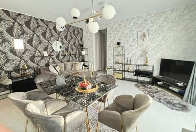 Apartament 2 cam Lux Braytim - 12