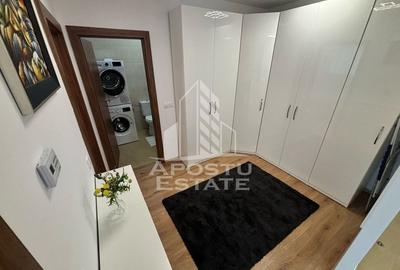 Apartament 2 camere, centrala proprie, Complex Denya Forest - 11