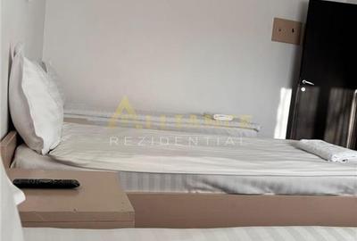 Apartament cu 2 camere decomandat în Central - 4