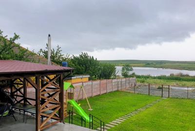 Hotel/Pensiune, de 488 mp, în Corbu - 54