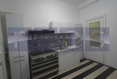 INCHIRIERE | CAPITALE | PARTER 5CAMERE | 160MP | REZIDENTIAL-COMERCIAL - 25