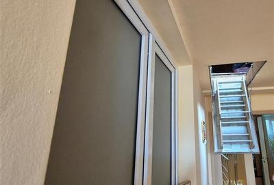 Casa 4 camere + spatiu comercial 55 mp, zona centrala Casa 4 camere + spatiu comercial 55 mp, zona centrala - 7