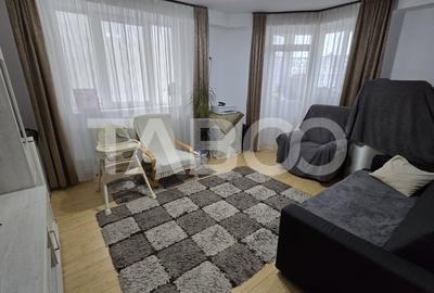 Apartament de vanzare 64mp 3 camere etaj intermediar balcon Turnisor - 6