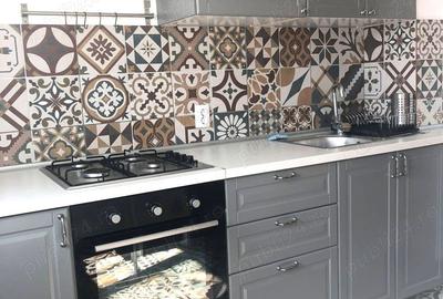 Apartament cu 2 camere decomandat în Brâncoveanu - 2