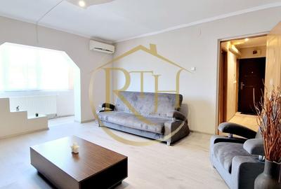 Apartament 1 camera, decomandat, zona Fraidorf langa Lacul Lamaita - 6