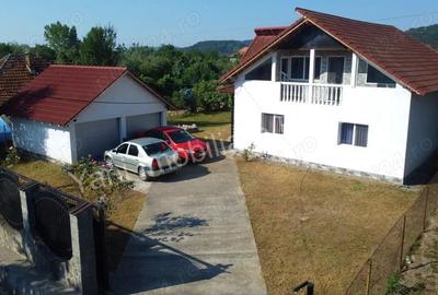 Casa de vanzare in comuna ?uici, sat Rudeni, jude? Arge?. - 1