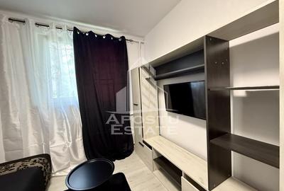 Garsoniera renovata si mobilata, totul nou, zona Take Ionescu - 3