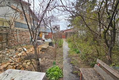 Casă individuală cu 2 camere cu Canalizare în Rahova - 3