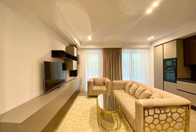 Apartament 3 camere | Cortina 126 | Cambridge School - 19