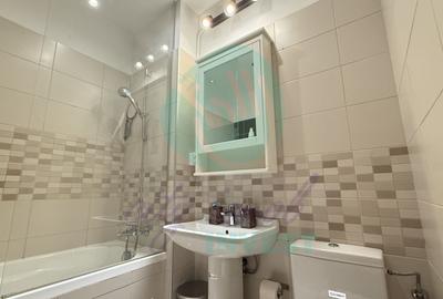 Apartament cu 2 camere decomandat, mobilat în Ferdinand - 6