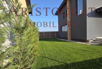 Casa 5 camere Corbeanca, gata pentru personalizare - 4
