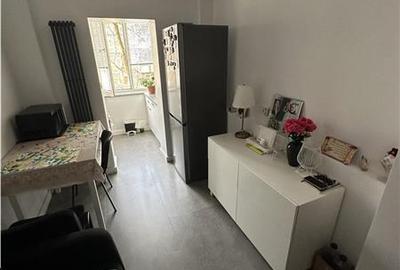 Apartament cu 2 camere decomandat în Aradului - 12