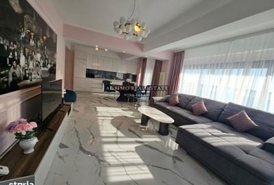 Apartament cu 2 camere în Nord