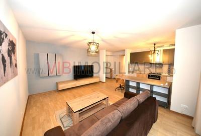 Otopeni - 1 Mai - Inchiriere apartament 2 camere cu parcare - 2