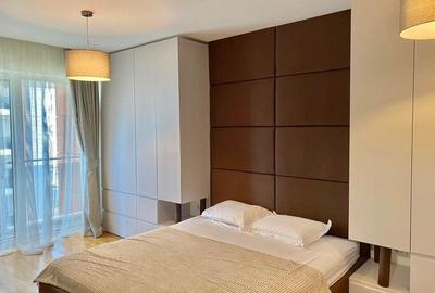 3 camere - InCity Residence, 110mp - Piata Alba Iulia, Vitan, Dristor, Dudesti - 26