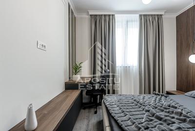 Apartament cu 3 camere decomandat, mobilat în Polivalentă - 8