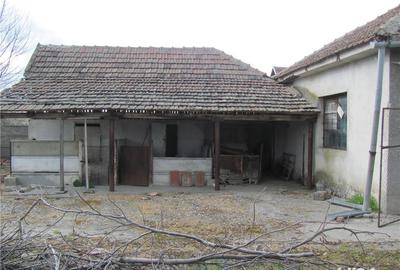 Casă cu 6 camere cu Teren 1400 Mp în Dudeștii Vechi - 2