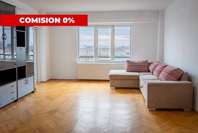 Decomandat - Spations - 2 bai - Langa Iulius Mall - 1