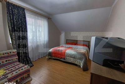 Casă cu 3 camere cu Teren 600 Mp în Buciumi - 8