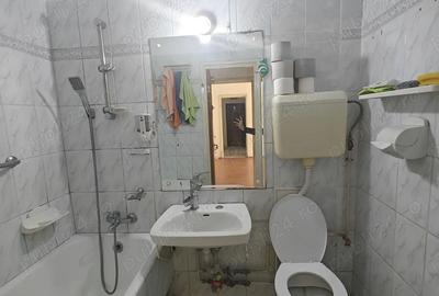 Apartament cu 3 camere semidecomandat în Drumul Taberei - 7