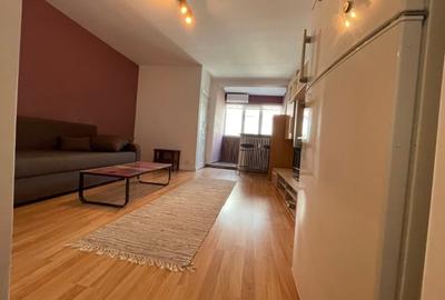 Garsonieră semidecomandată, mobilată în Obor - 3