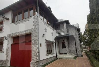 Vila 6 camere, Pucioasa Vila 6 camere, Pucioasa - 3