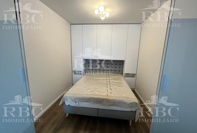 Apartament 1 camera cu parcare prima inchiriere central - 5