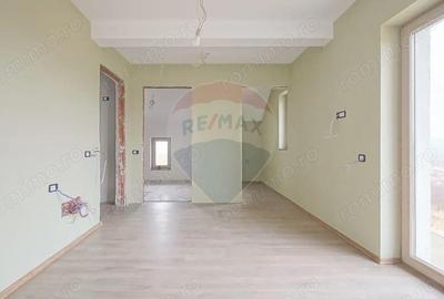 Casă cu 5 camere cu Teren 500 Mp în Tărlungeni - 6