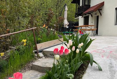 Apartament cu 2 camere decomandat în Central - 1