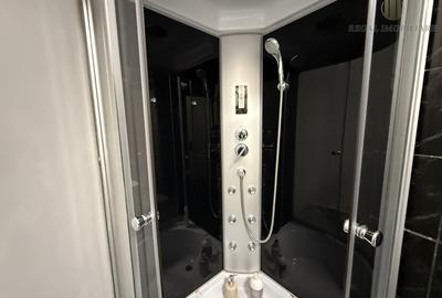 Garsonieră decomandată, mobilată în Universitate - 10