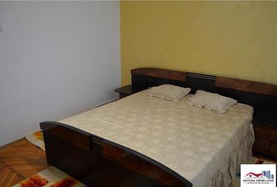 Ap. 2 Camere Mobilat si Utilat de Inchiriat Zona Ultracentra - 9