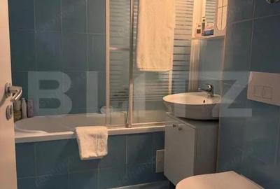 Apartament cu 2 camere decomandat, mobilat în Avantgarden